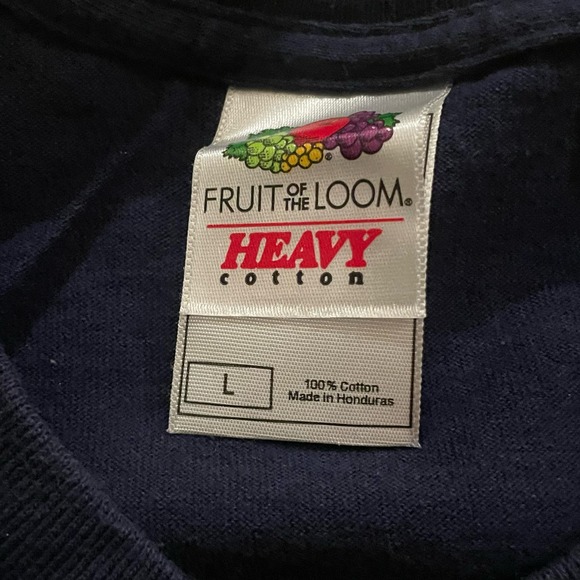 The First Step Longsleeve T-Shirt hardcore youth crew sxe - Picture 3 of 5